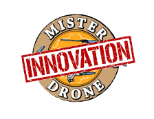 Mister Drone Innovation